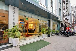 Hotel Krishna Deluxe