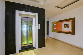 Hotel Krishna Deluxe