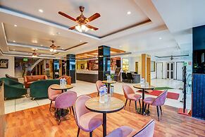 Hotel Krishna Deluxe