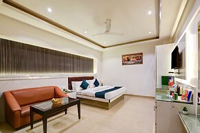 Hotel Krishna Deluxe