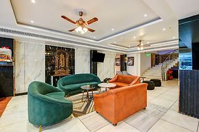 Hotel Krishna Deluxe