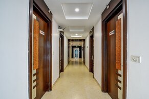 Hotel Krishna Deluxe
