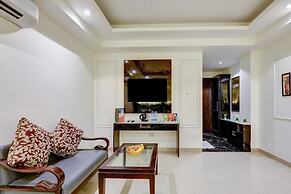 Hotel Krishna Deluxe