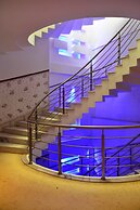 Hotel Krishna Deluxe