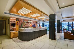 Hotel Krishna Deluxe