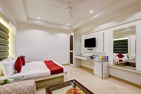 Hotel Krishna Deluxe