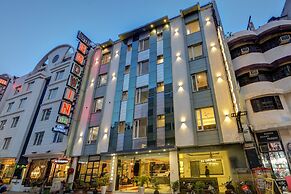 Hotel Krishna Deluxe