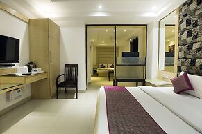 Hotel Krishna Deluxe