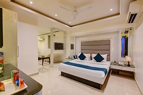 Hotel Krishna Deluxe