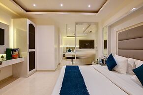 Hotel Krishna Deluxe