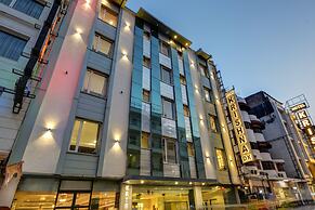 Hotel Krishna Deluxe