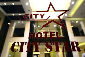 Hotel City Star
