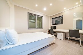 Top Motel