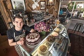 Hollander Boutique Hotel