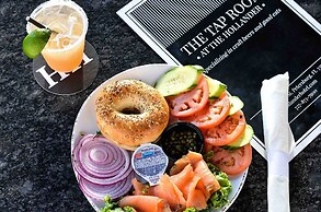 Hollander Boutique Hotel