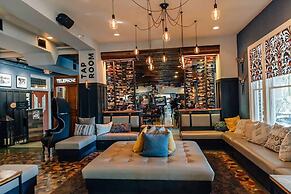 Hollander Boutique Hotel