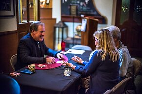 Hollander Boutique Hotel