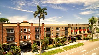 Hollander Boutique Hotel