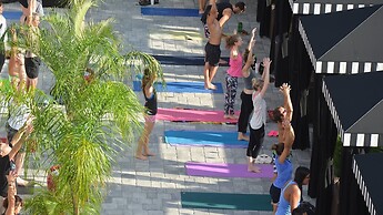 Hollander Boutique Hotel