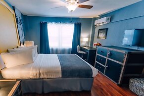 Hollander Boutique Hotel