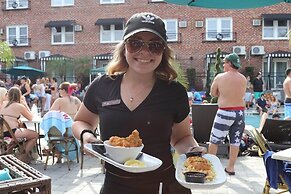 Hollander Boutique Hotel