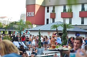 Hollander Boutique Hotel