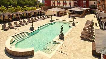 Hollander Boutique Hotel