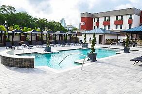 Hollander Boutique Hotel