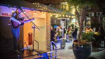 Hollander Boutique Hotel