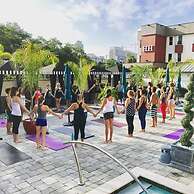 Hollander Boutique Hotel