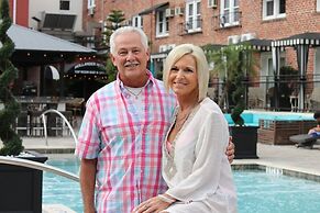 Hollander Boutique Hotel