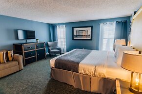 Hollander Boutique Hotel