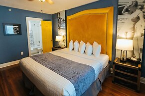 Hollander Boutique Hotel