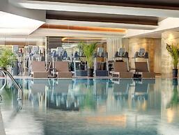 Sheraton Changchun Jingyuetan Hotel