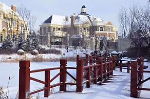 Sheraton Changchun Jingyuetan Hotel