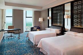 Sheraton Changchun Jingyuetan Hotel