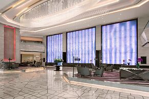 Sheraton Changchun Jingyuetan Hotel