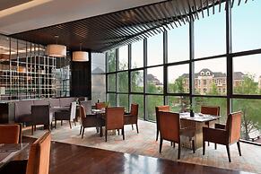 Sheraton Changchun Jingyuetan Hotel