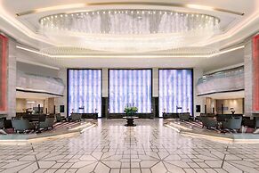 Sheraton Changchun Jingyuetan Hotel