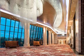 Sheraton Changchun Jingyuetan Hotel
