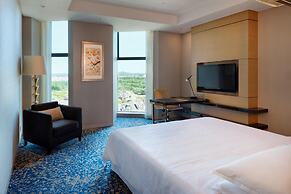 Sheraton Changchun Jingyuetan Hotel