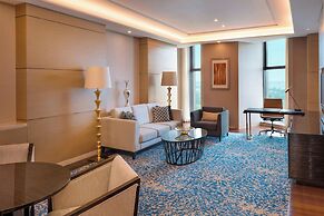 Sheraton Changchun Jingyuetan Hotel