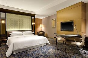 Sheraton Changchun Jingyuetan Hotel