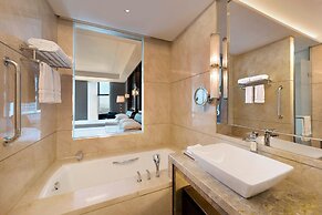 Sheraton Changchun Jingyuetan Hotel