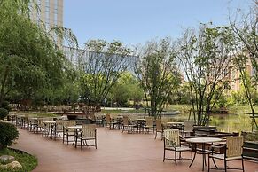 Sheraton Changchun Jingyuetan Hotel