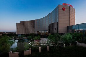 Sheraton Changchun Jingyuetan Hotel