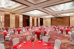 Sheraton Changchun Jingyuetan Hotel