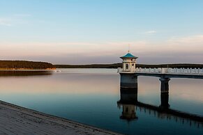 Sheraton Changchun Jingyuetan Hotel