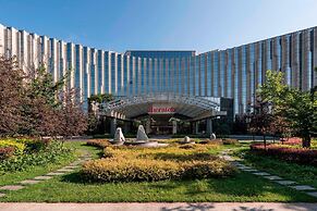 Sheraton Changchun Jingyuetan Hotel