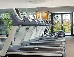 Sheraton Changchun Jingyuetan Hotel